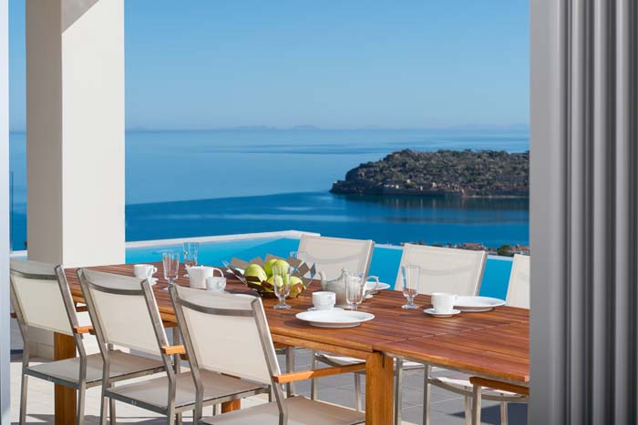 Elounda Luxury Villas